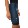 Cuissard vélo femme WOMEN'S POSTA TIGHTS CYCLISTE dark-sea blue Vaude