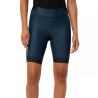 Cuissard vélo femme WOMEN'S POSTA TIGHTS CYCLISTE dark-sea blue Vaude