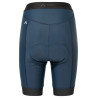 Cuissard vélo femme WOMEN'S POSTA TIGHTS CYCLISTE dark-sea blue Vaude