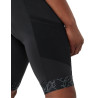 Cuissard vélo MEN'S KURO TIGHTS II CYCLISTE noir Vaude