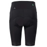 Cuissard vélo MEN'S KURO TIGHTS II CYCLISTE noir Vaude