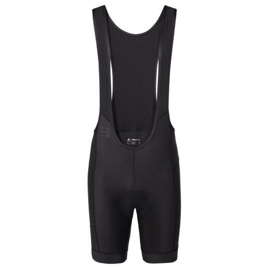 Cuissard vélo à bretelles MEN'S POSTA BIB dark sea-blue Vaude