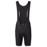 Cuissard vélo à bretelles MEN'S POSTA BIB dark sea-blue Vaude
