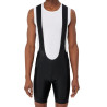 Cuissard vélo à bretelles MEN'S POSTA BIB dark sea-blue Vaude