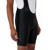 Cuissard vélo à bretelles MEN'S POSTA BIB dark sea-blue Vaude