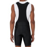 Cuissard vélo à bretelles MEN'S POSTA BIB dark sea-blue Vaude