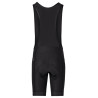 Cuissard vélo à bretelles MEN'S POSTA BIB dark sea-blue Vaude