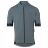 Maillot vélo MEN'S KURO II Full-zip 972-heron Vaude