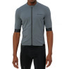 Maillot vélo MEN'S KURO II Full-zip 972-heron Vaude
