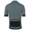 Maillot vélo MEN'S KURO II Full-zip 972-heron Vaude