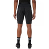 Bermuda vélo homme KURO SHORTS II noir Vaude