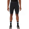 Bermuda vélo homme KURO SHORTS II noir Vaude