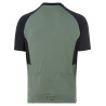 Maillot vélo MEN'S MATERA II Full-zip 123-agave Vaude