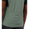 Maillot vélo MEN'S MATERA II Full-zip 123-agave Vaude