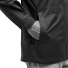 Veste imperméable homme FINELINE STRETCH RAIN SHELL flax-camel Black Diamond