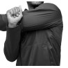 Veste imperméable homme FINELINE STRETCH RAIN SHELL flax-camel Black Diamond