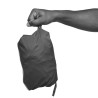 Veste imperméable homme FINELINE STRETCH RAIN SHELL flax-camel Black Diamond