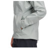 Veste imperméable femme WOMEN'S FINELINE STRETCH RAIN SHELL agave Black Diamond