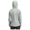 Veste imperméable femme WOMEN'S FINELINE STRETCH RAIN SHELL agave Black Diamond