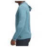 Sweat capuche été homme CIRCUIT HOODY creek-blue Black Diamond