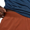 Bermuda escalade homme SIERRA SHORTS burnt-sienna Black Diamond