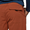 Bermuda escalade homme SIERRA SHORTS burnt-sienna Black Diamond