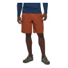 Bermuda escalade homme SIERRA SHORTS burnt-sienna Black Diamond
