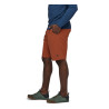 Bermuda escalade homme SIERRA SHORTS burnt-sienna Black Diamond