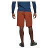 Bermuda escalade homme SIERRA SHORTS burnt-sienna Black Diamond