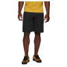 Bermuda escalade homme SIERRA SHORTS noir Black Diamond