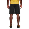 Bermuda escalade homme SIERRA SHORTS noir Black Diamond