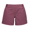 Bermuda escalade femme WOMEN'S SIERRA SHORTS cherrywood Black Diamond