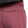 Bermuda escalade femme WOMEN'S SIERRA SHORTS cherrywood Black Diamond
