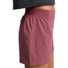 Bermuda escalade femme WOMEN'S SIERRA SHORTS cherrywood Black Diamond