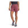 Bermuda escalade femme WOMEN'S SIERRA SHORTS cherrywood Black Diamond