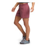Bermuda escalade femme WOMEN'S SIERRA SHORTS cherrywood Black Diamond
