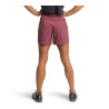 Bermuda escalade femme WOMEN'S SIERRA SHORTS cherrywood Black Diamond