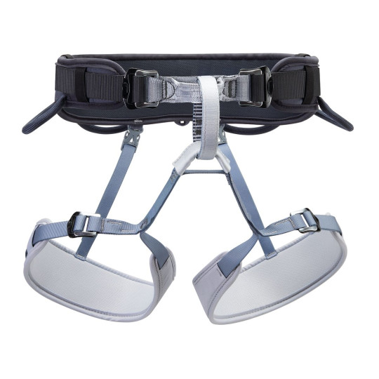Baudrier escalade et alpinisme CORAX dark-gray S1 Petzl 2025