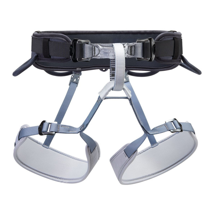 Baudrier escalade et alpinisme CORAX dark-gray S1 Petzl 2025