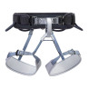 Baudrier escalade et alpinisme CORAX dark-gray S1 Petzl 2025