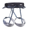 Baudrier escalade et alpinisme CORAX dark-gray S1 Petzl 2025