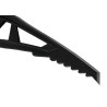 Piolet ski de rando GLACIER 50cm light-blue Petzl 