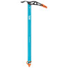 Piolet ski de rando GLACIER 50cm light-blue Petzl 