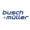 Chargeur et Batterie rechargeable via dynamo vélo 7,2V K-WERK 4900mAh avec port USB de BUSCH&MULLER
