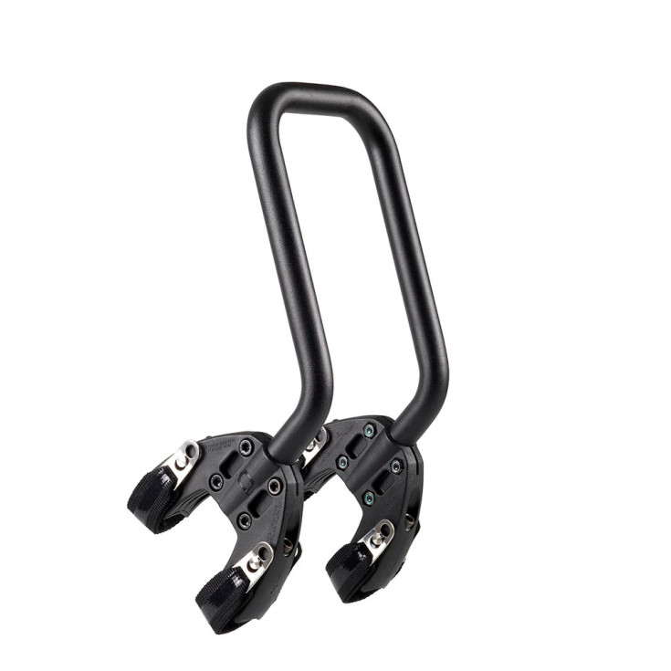 Porte-bagages AVANT vélo SPIDER FRONT RACK AEROE (unité)