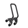 Porte-bagages AVANT vélo SPIDER FRONT RACK AEROE (unité)