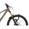Porte-bagages AVANT vélo SPIDER FRONT RACK AEROE (unité)