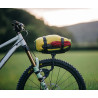 Porte-bagages AVANT vélo SPIDER FRONT RACK AEROE (unité)