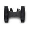 Porte-bagage sur guidon de vélo SPIDER HANDLEBAR CRADLE noir AEROE