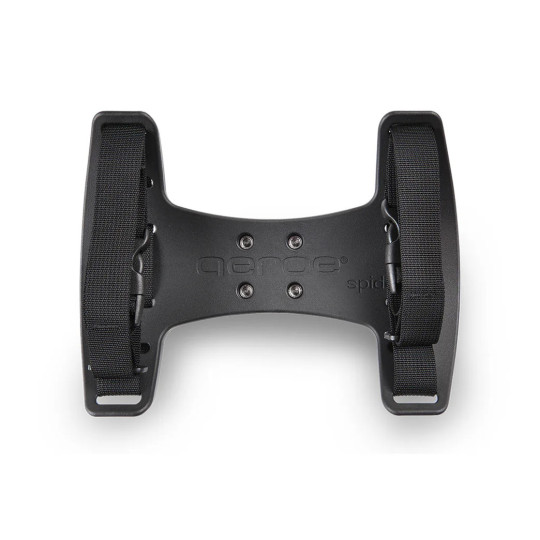 Support supplémentaire CRADLE RACK noir AEROE (unité)
